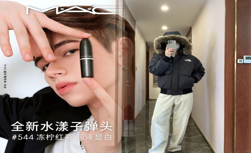 ノース フェイス np61930