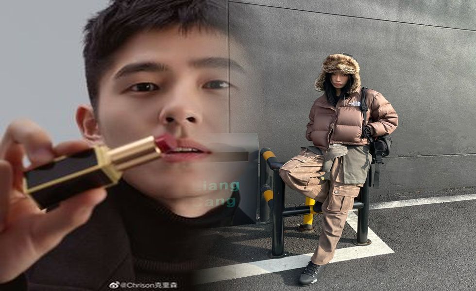 ノース フェイス 日本 未 発売