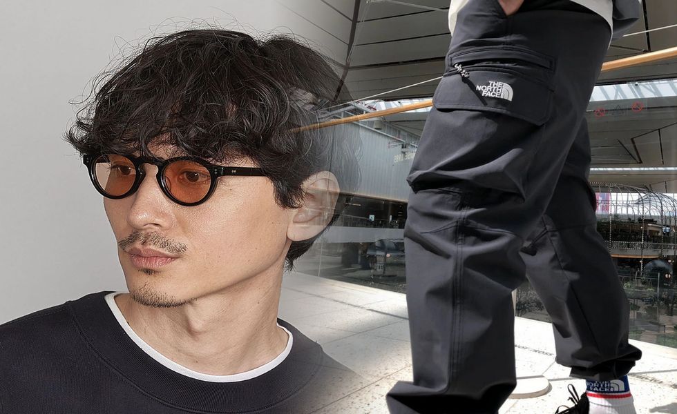 ノース フェイス 25 リットル