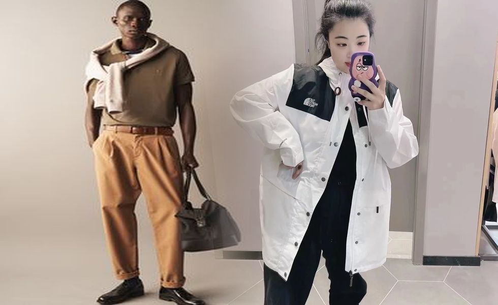 ノース フェイス 型番 調べ 方