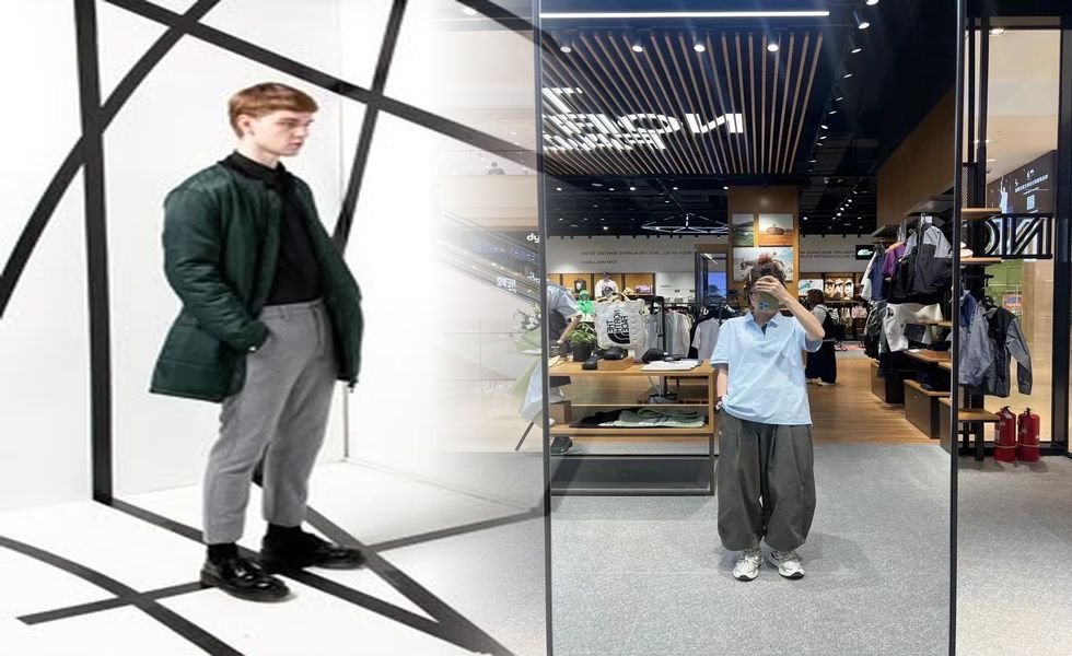 ノース フェイス ヌプシ ピンク