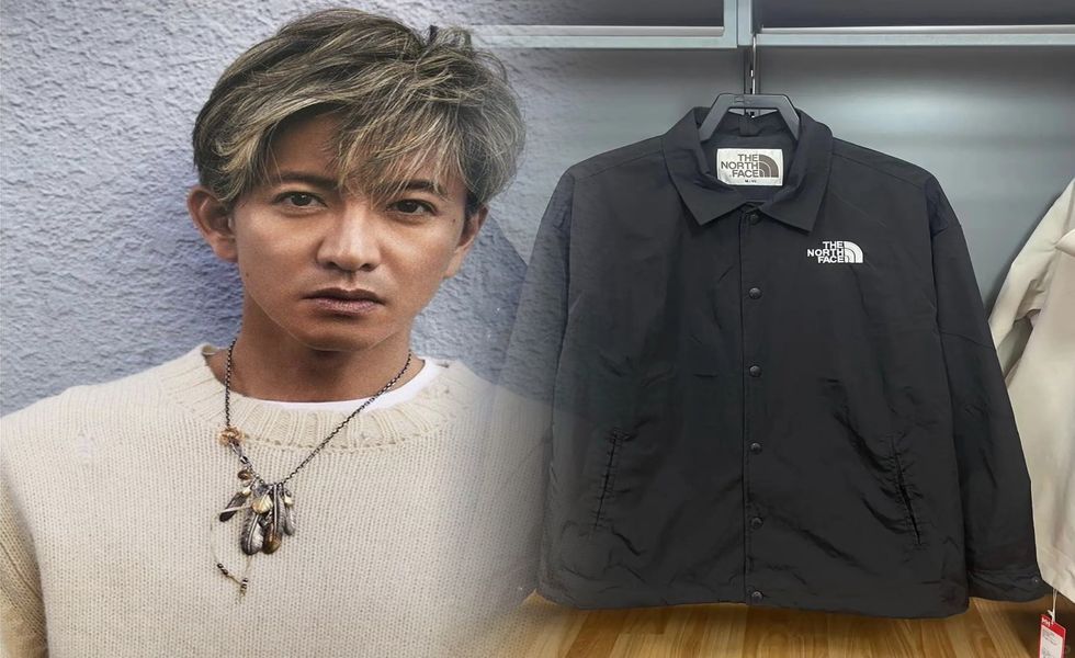 ノース フェイス ベビー ベスト