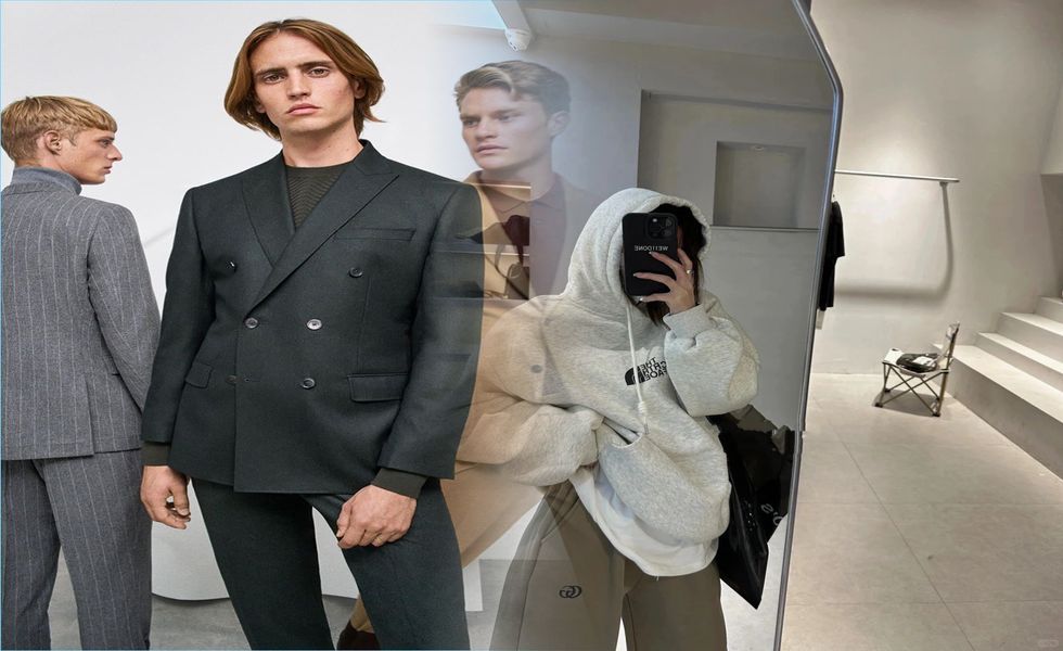 ノース フェイス タートルネック