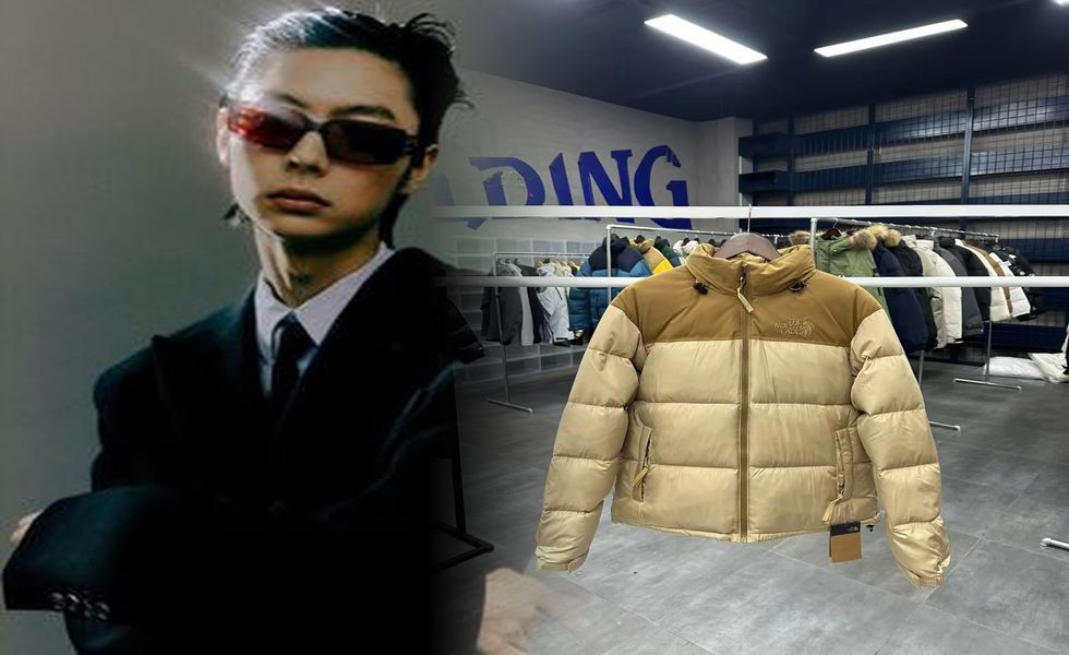 ノース フェイス キャンプ 用品