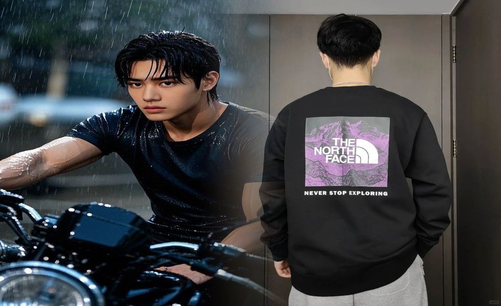 ノース フェイス たま プラーザ