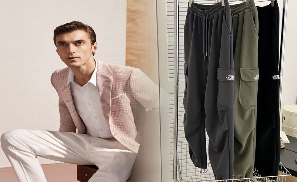 ノース フェイス 短パン メンズ