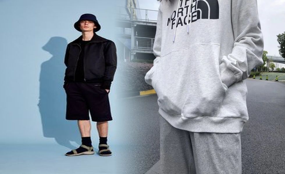 ノース フェイス キッズ セール