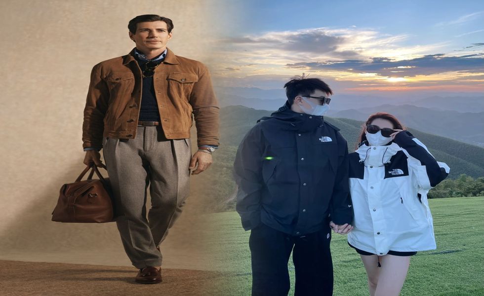 ノース フェイス 40 リットル