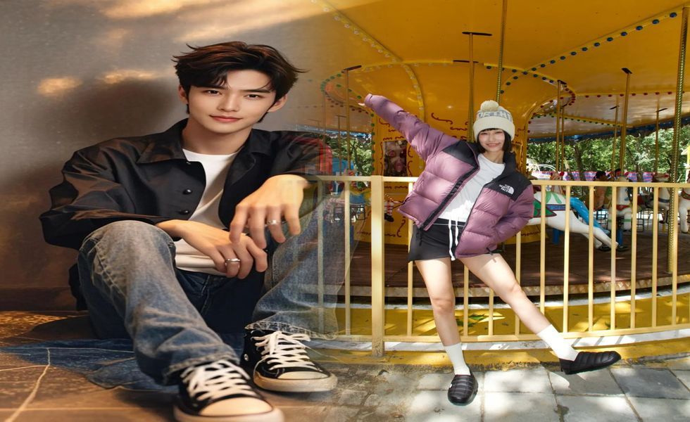 キャナルシティ ノース フェイス