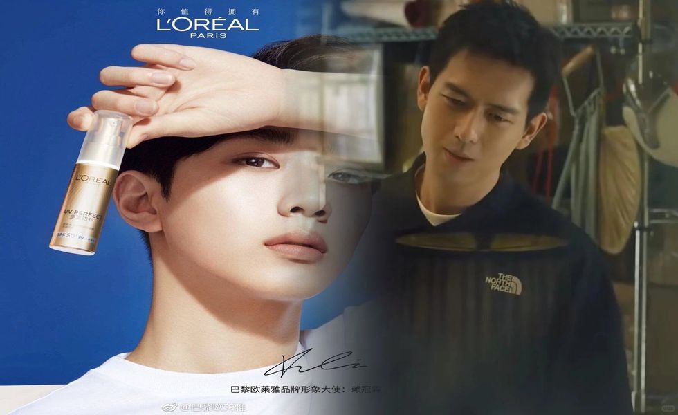 ラゾーナ 川崎 ノース フェイス