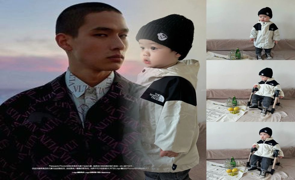 プリマ ロフト ノース フェイス