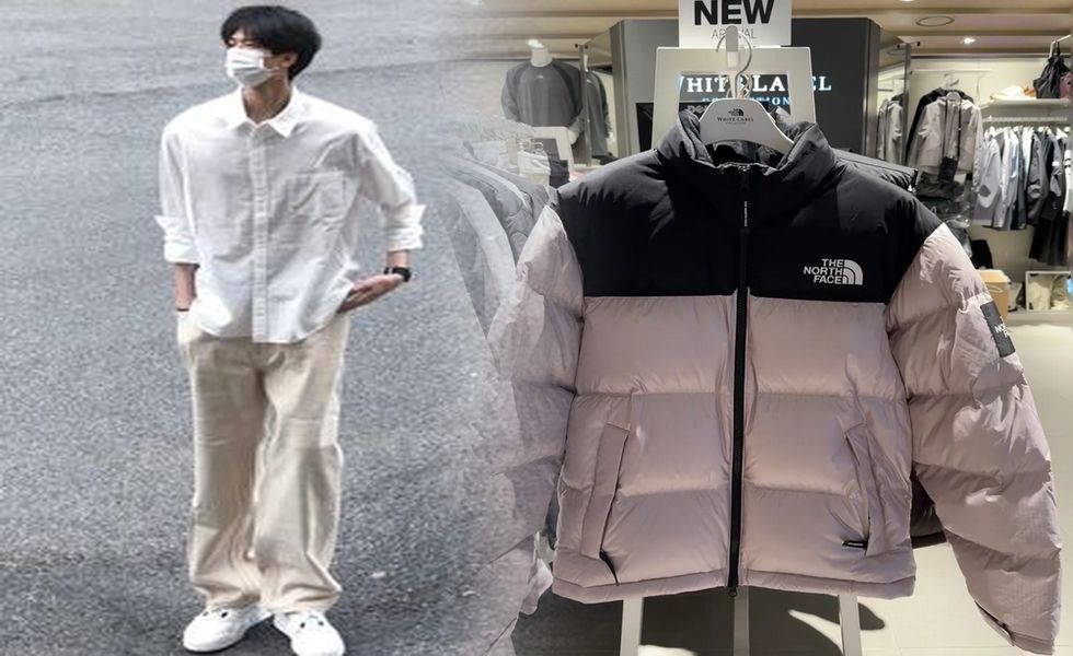 ノース フェイス 車 ステッカー