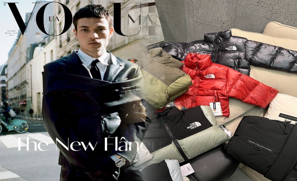 np61800 ノース フェイス