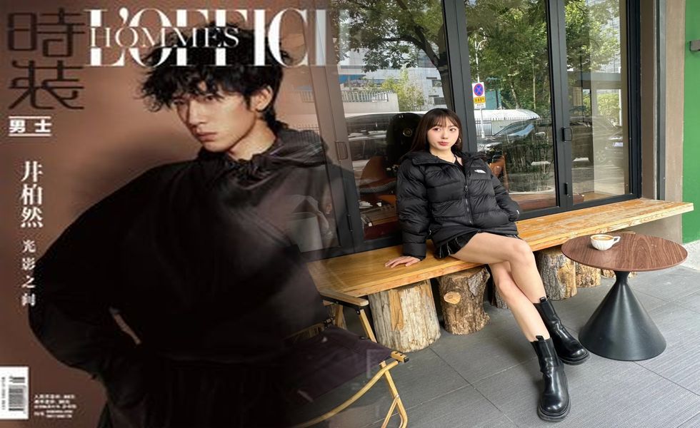 ノース フェイス ボア フリース