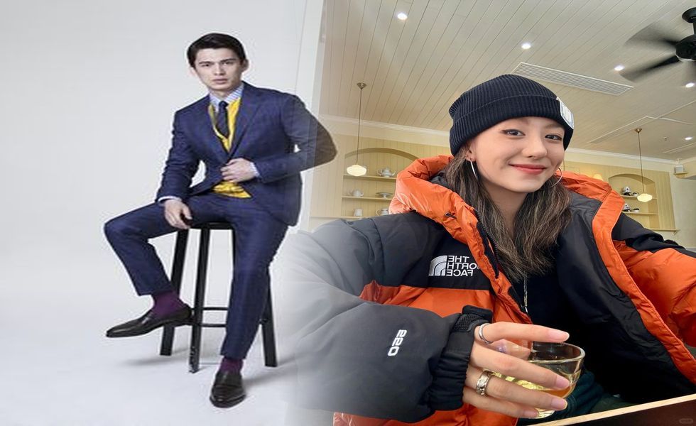 ノース フェイス ジッパー タブ