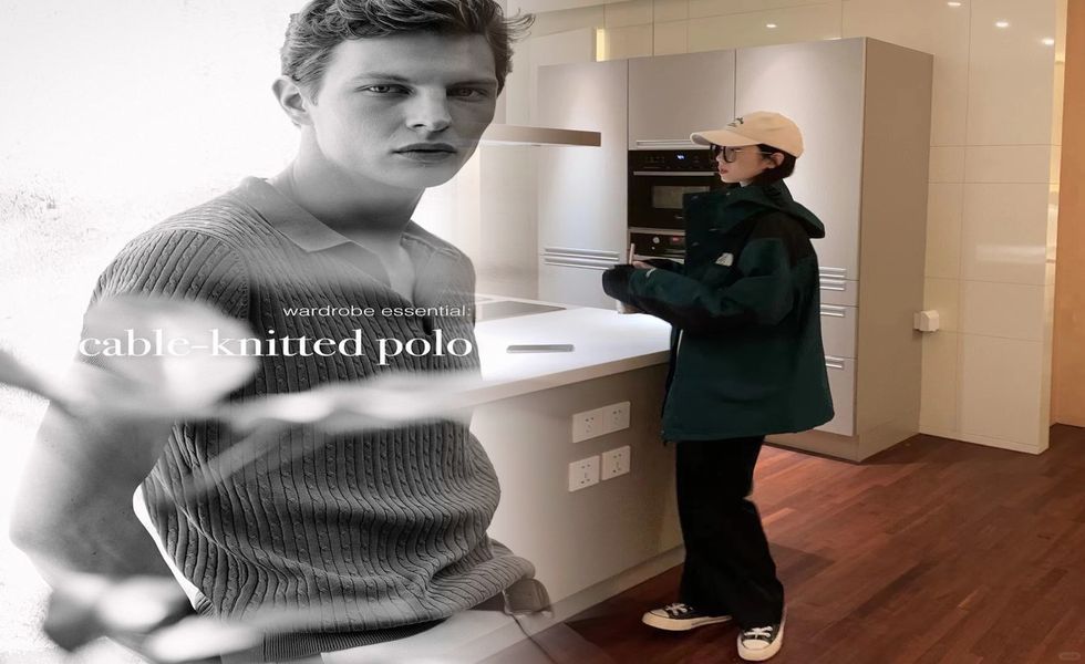 ノース フェイス サイズ 大きい