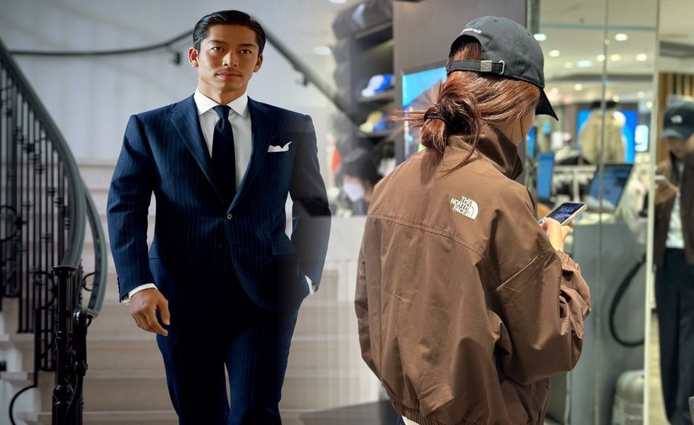 ノース フェイス アーク ティック パーカー