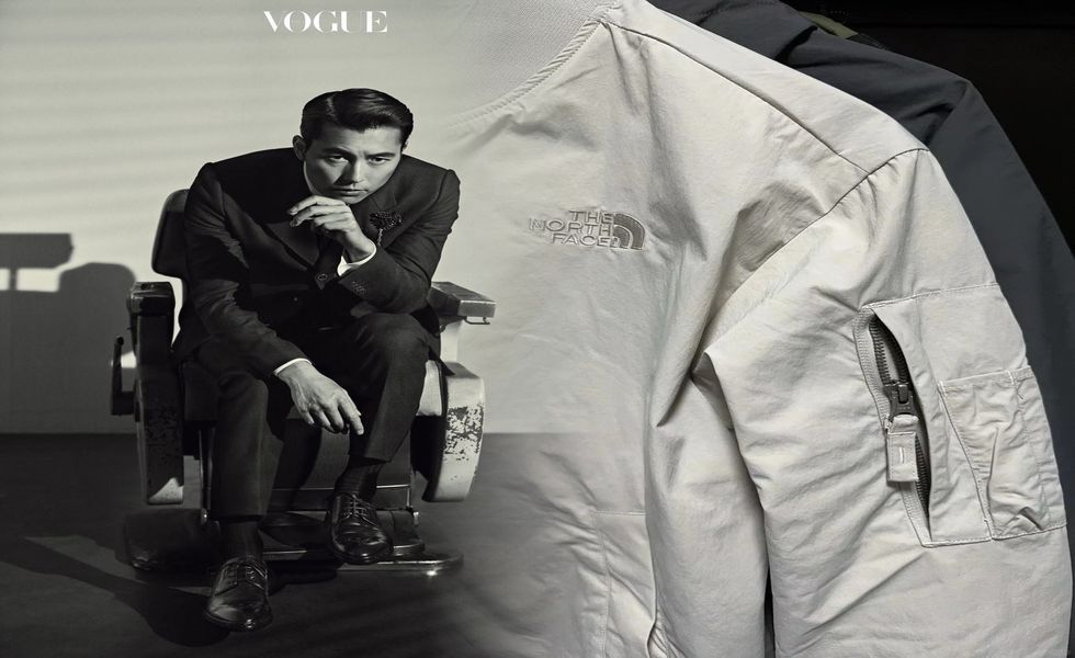 ノースフェイス エンダースキーマ