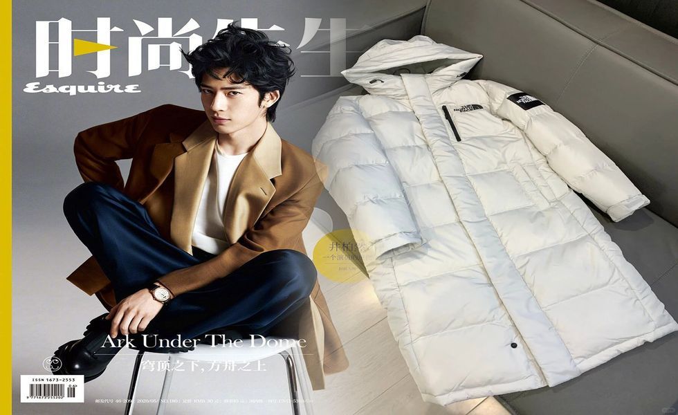 ノース フェイス 折りたたみ 傘