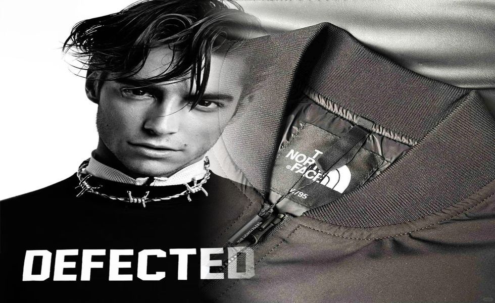 ノース フェイス マウンテン パーカー たたみ 方