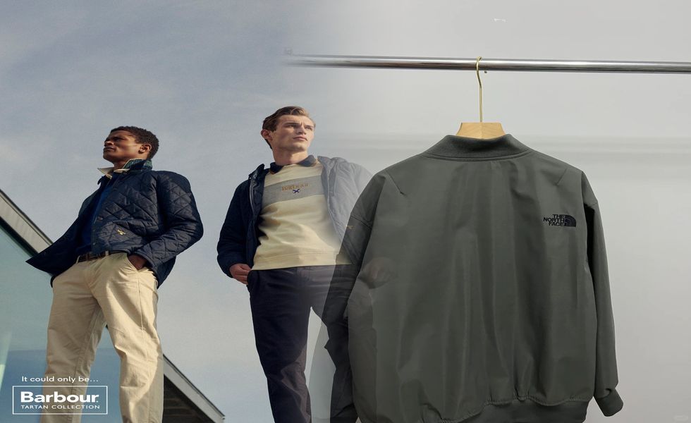 フリース 静電気 ノース フェイス