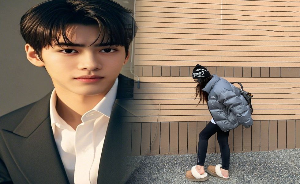 ビームス ノース フェイス ベスト