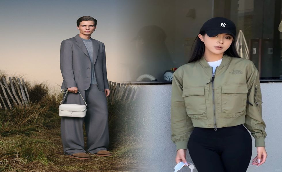 パタゴニア ノース フェイス 比較