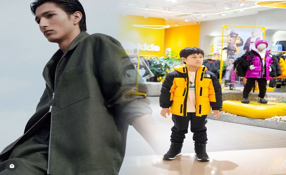 the north face ノース フェイス パーカー