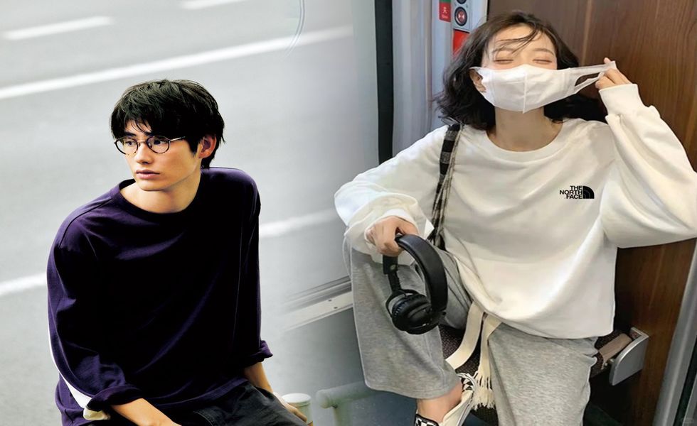 ノース フェイス 溝の口 インスタ