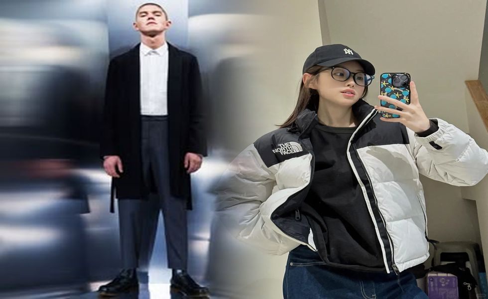 ノース フェイス 中綿 レディース