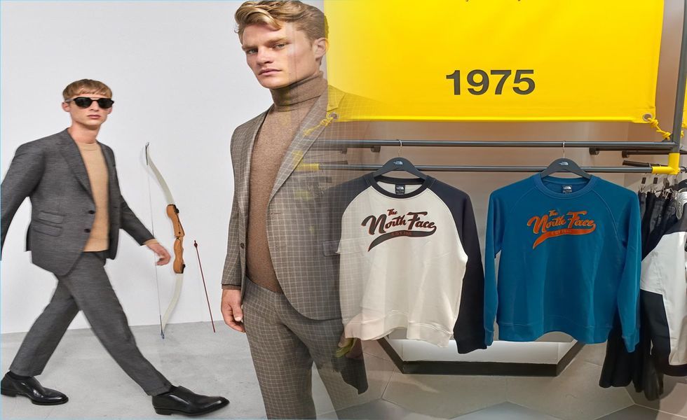 ノース フェイス ヴェルト s3k