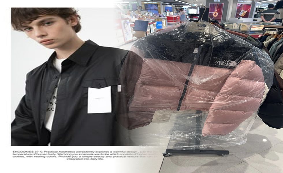 ノース フェイス レディース 大阪