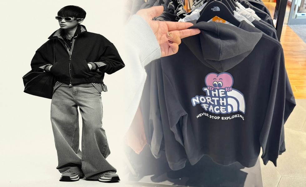 ノース フェイス レディース ボア