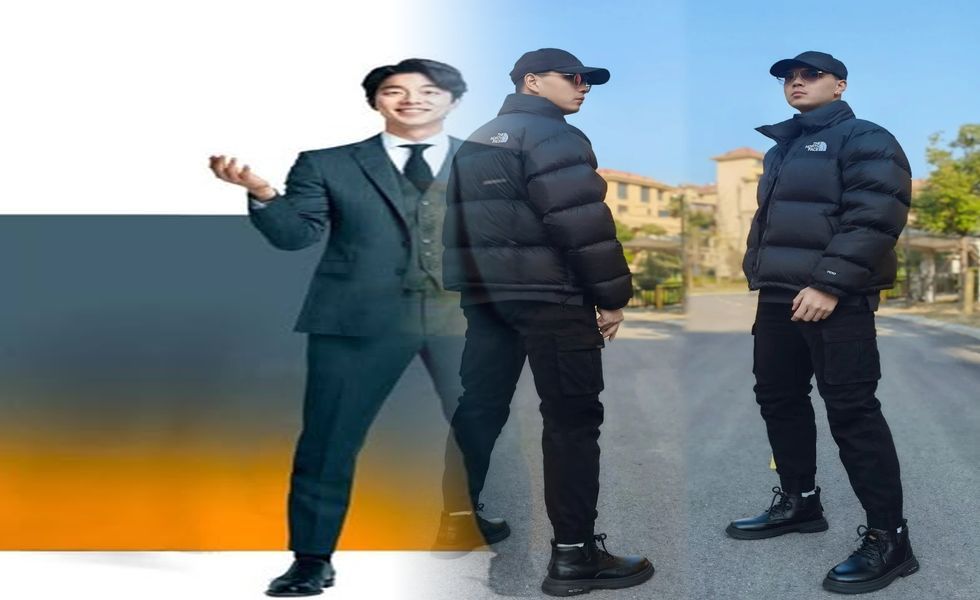 ノース フェイス ライト ウェイト