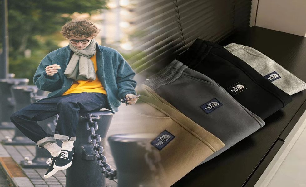 ノース フェイス ライセンス 生産