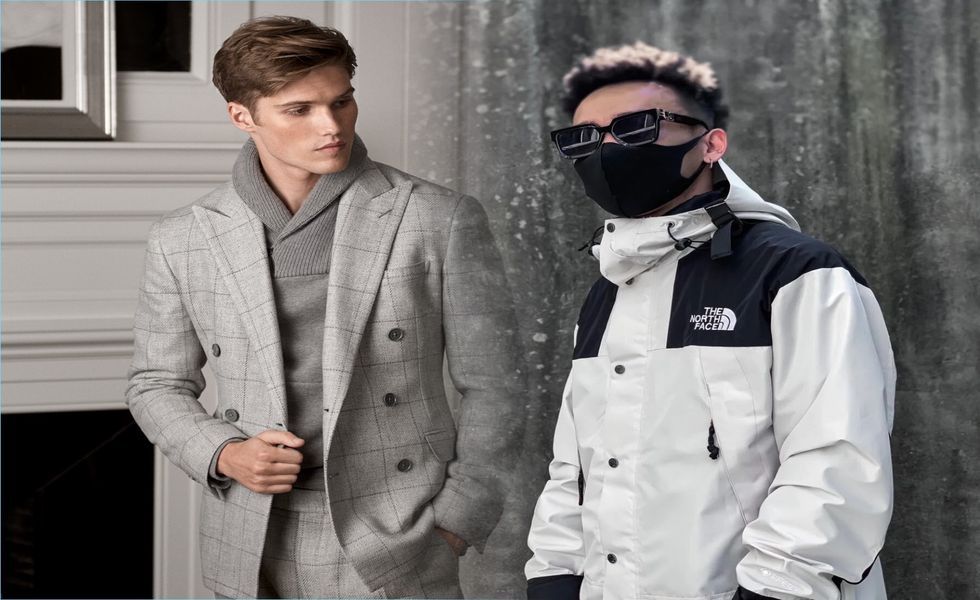 ノース フェイス マクマード 値段