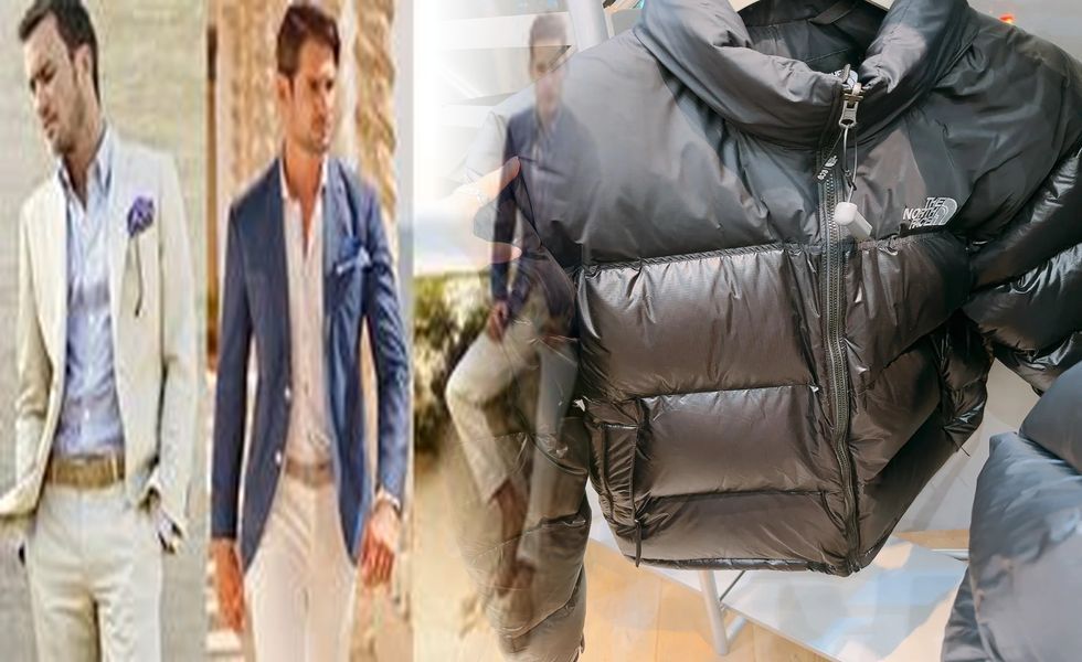 ノース フェイス ボストーク 30