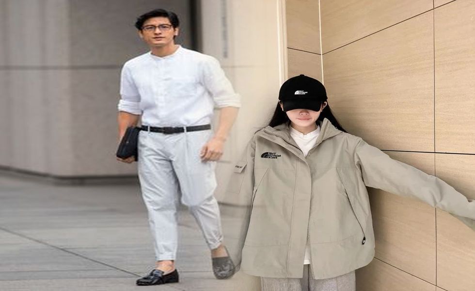 ノース フェイス ファッション 夏