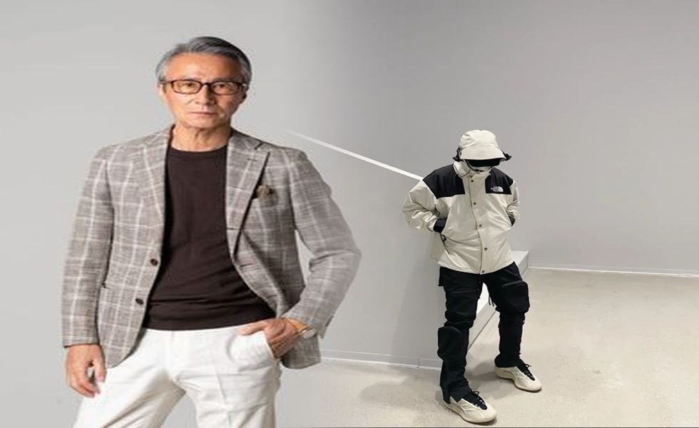 ノース フェイス パタゴニア 比較