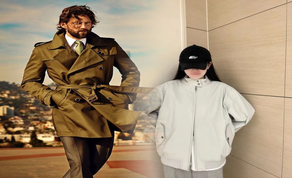 ノース フェイス バルトロ 名古屋