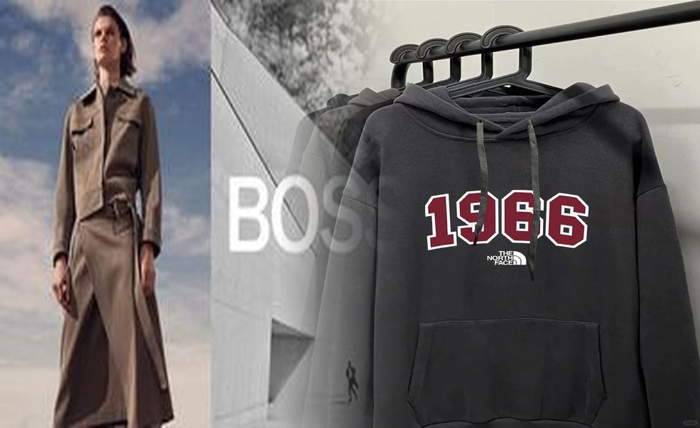 ノース フェイス バルトロ 芸能人