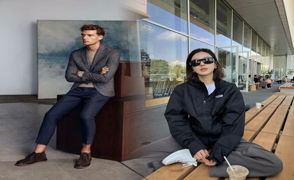 ノース フェイス バイト レビュー