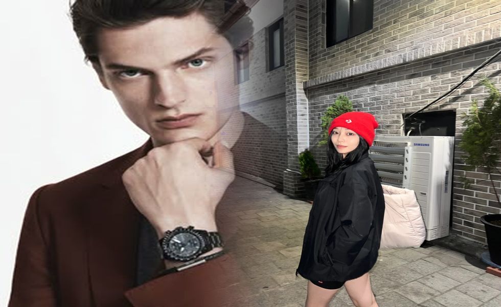 ノース フェイス トレーナー ペア