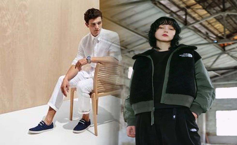 ノース フェイス ゾゾタウン 古着