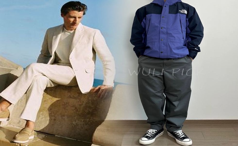 ノース フェイス スピナ レビュー