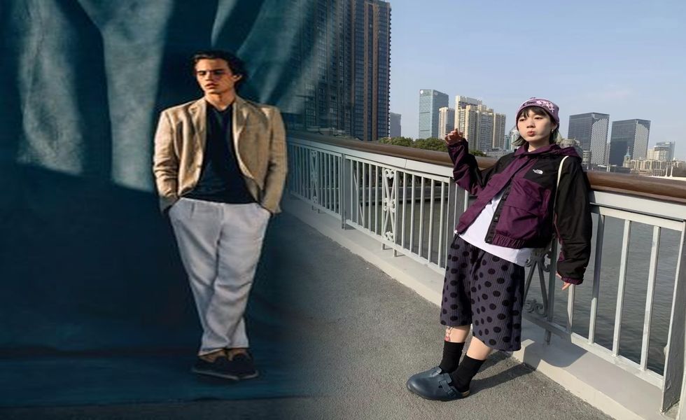 ノース フェイス スピナ zozo