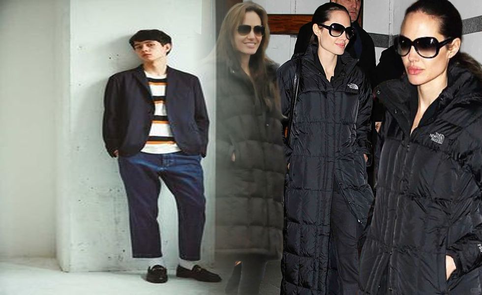 ノース フェイス ステッカー 防水