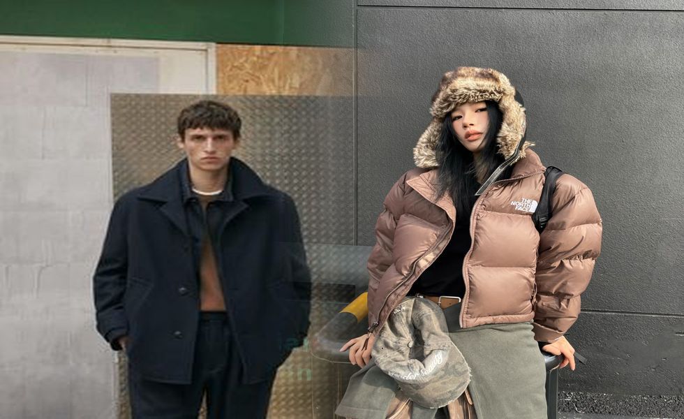 ノース フェイス ステッカー 自作