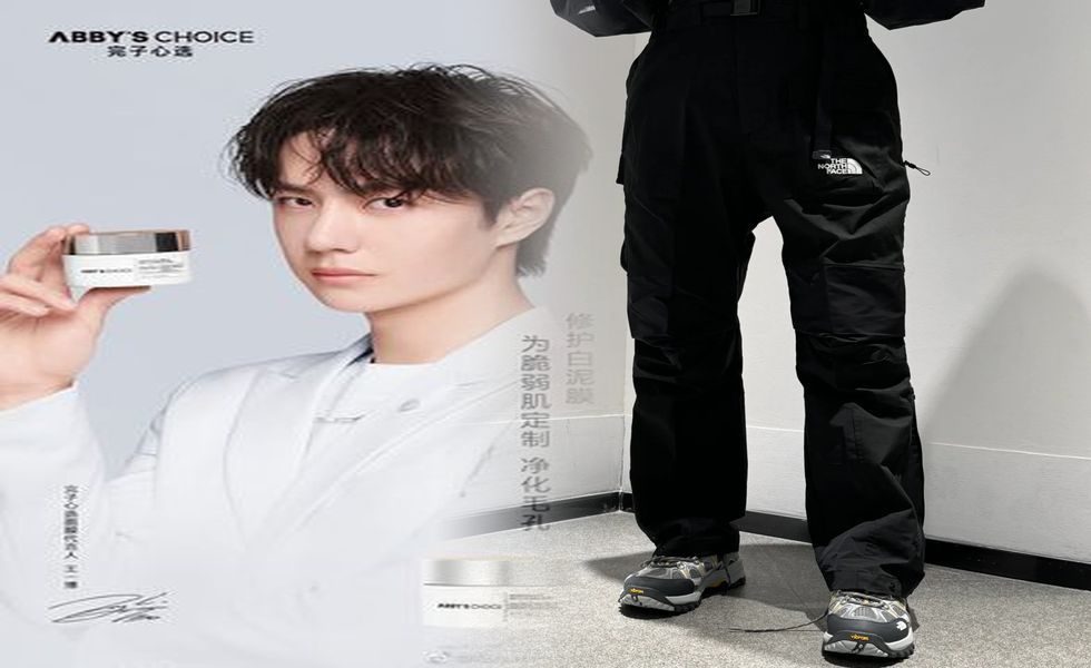 ノース フェイス ジャンパー 種類