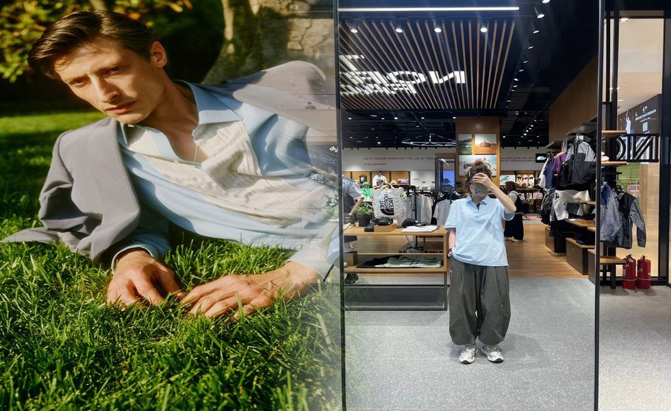 ノース フェイス ジェスター 容量